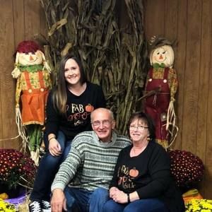 Meet your Posher, Donna